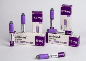 Buy Zepbound