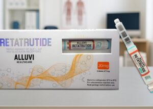 buy Retatrutide 20 mg