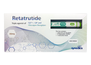 Buy Retatrutide online