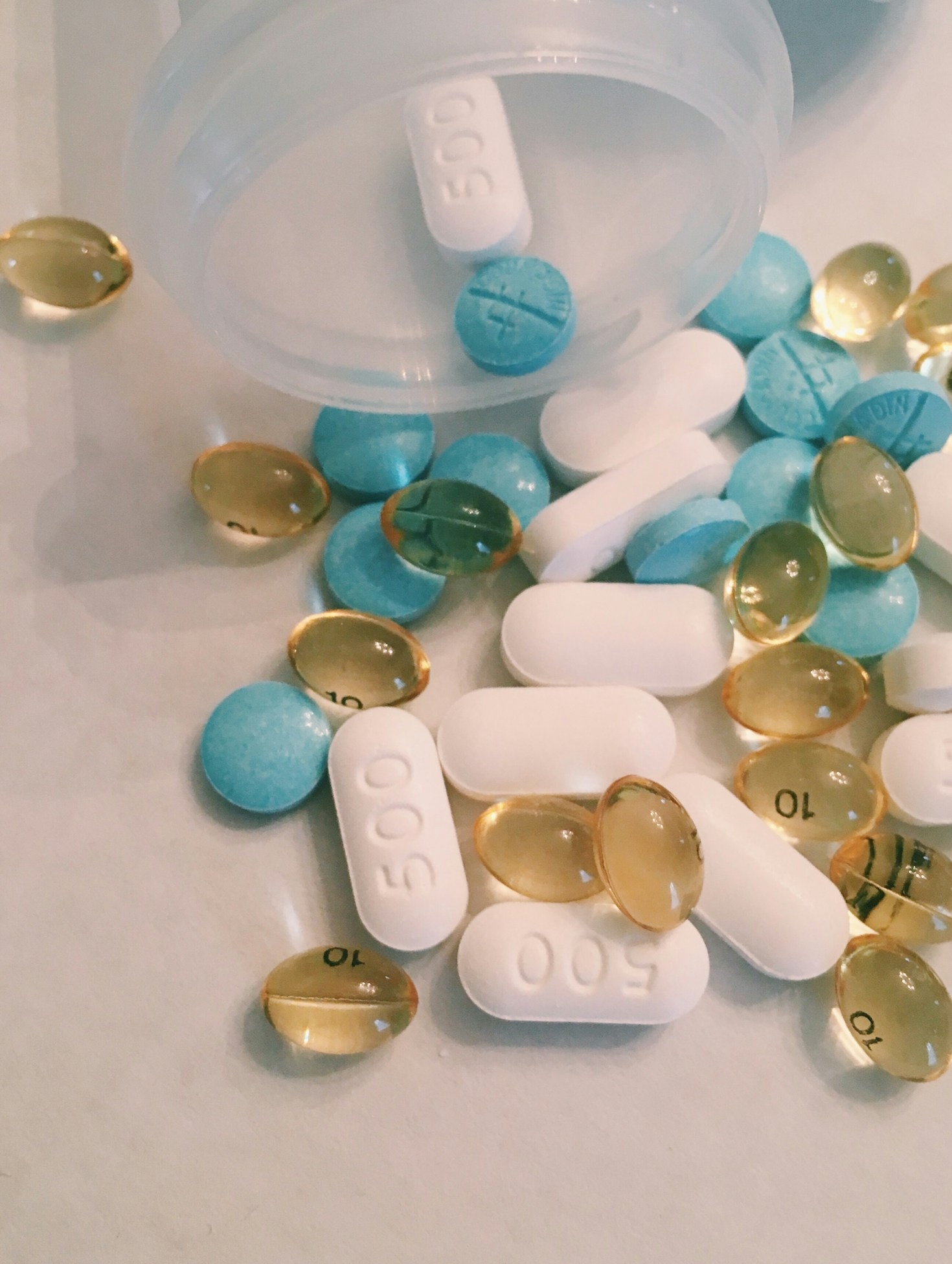 The Science Behind Weight Loss Peptides