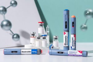 Dream Shape Peptides