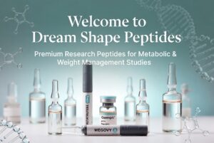 Dream shape peptide