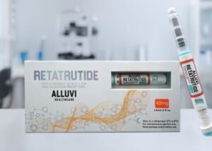 buy Retatrutide 40 mg