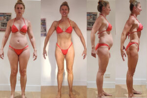 Dream Shape Peptides